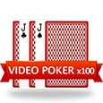 Jacks or Better Videopoker